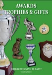 Awards, Trophies & Gifts Catalogue